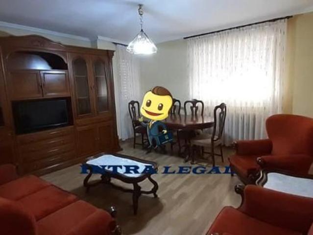 Piso en alquiler en San Bernardo, Salamanca