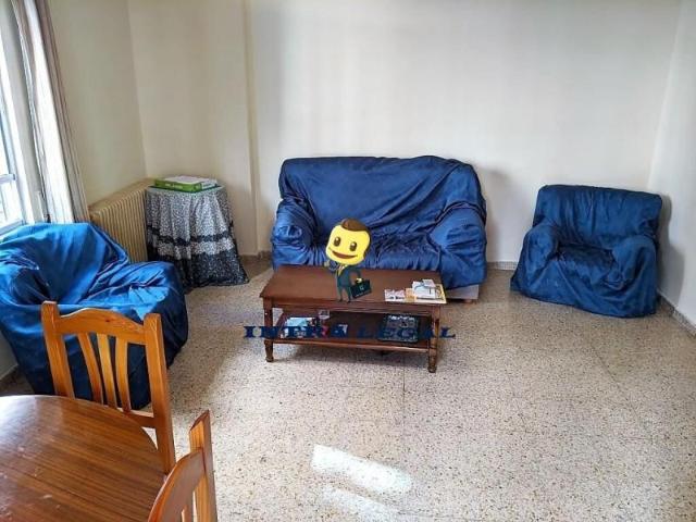 Piso en alquiler en Vidal, Salamanca