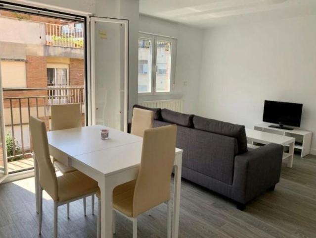 Piso en alquiler en San Bernardo, Salamanca