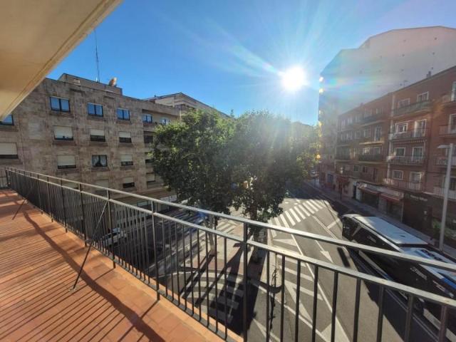 Piso en alquiler en Salamanca, Oeste