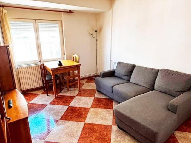 Piso en alquiler en Salamanca