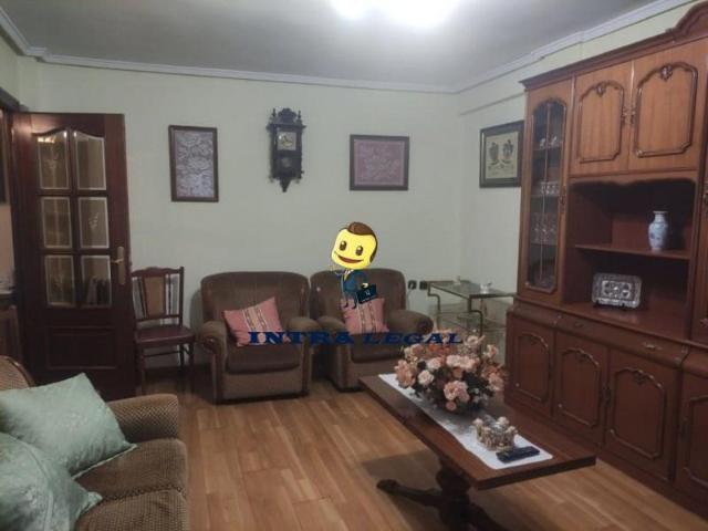 Piso en alquiler en Centro, Salamanca