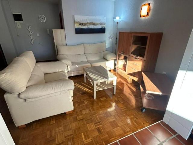 Piso en alquiler en Salamanca