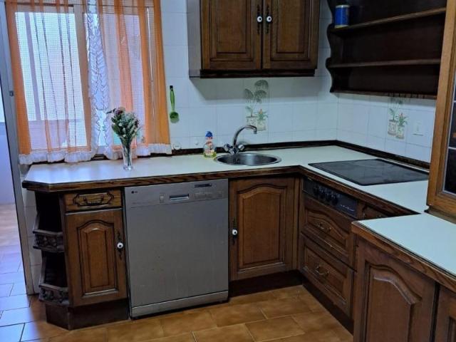 Piso en alquiler en Centro, Salamanca