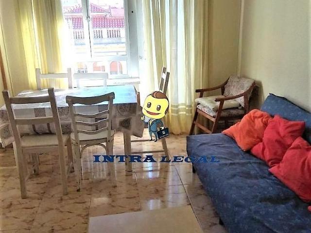 Piso en alquiler en Labradores, Salamanca