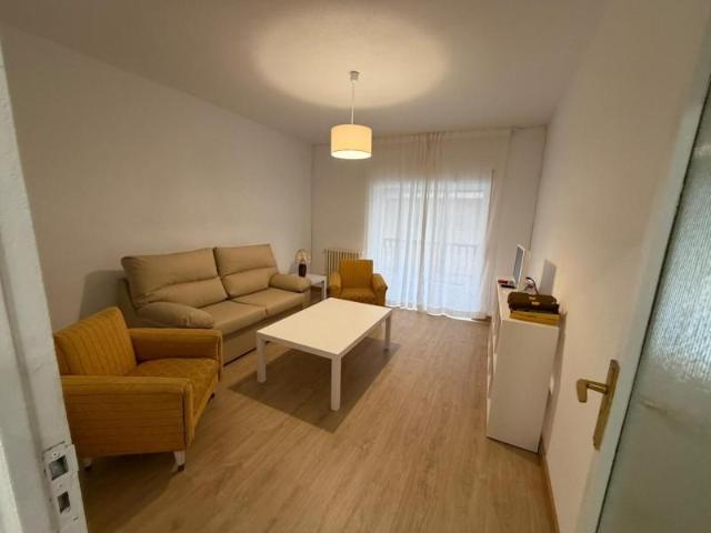 Piso en alquiler en Centro, Salamanca