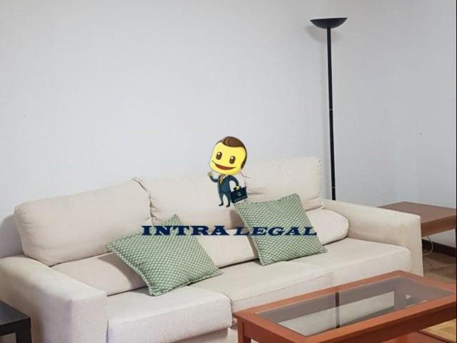 Piso en alquiler en Centro, Salamanca