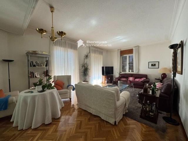 Apartamento en alquiler en Centro, Salamanca