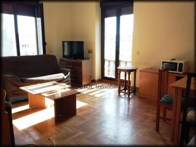 Piso en alquiler en Salamanca, Centro