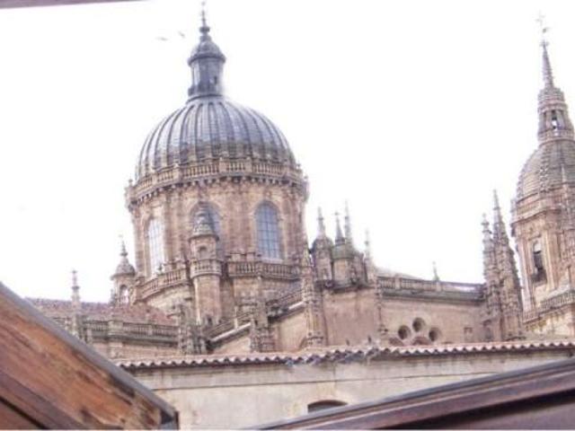 Piso en alquiler en Salamanca