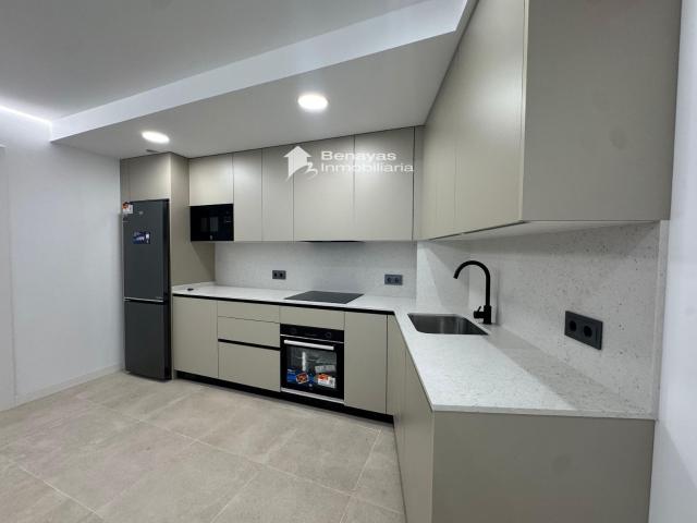 Apartamento en alquiler en Centro, Salamanca