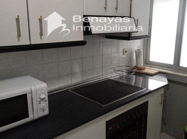 Apartamento en alquiler en Oeste, Salamanca