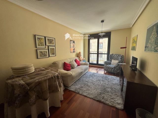 Apartamento en alquiler en Centro, Salamanca