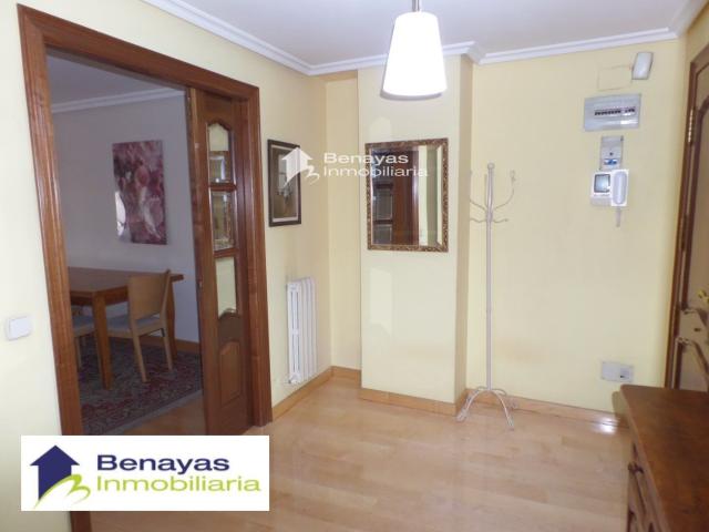 Apartamento en alquiler en Labradores, Salamanca