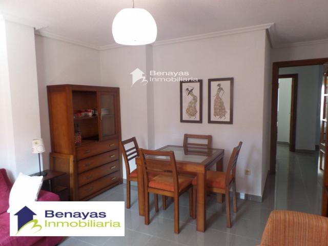 Apartamento en alquiler en Centro, Salamanca