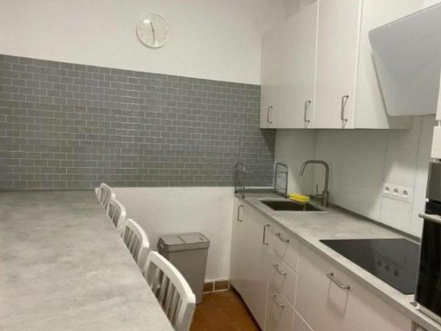 Piso en alquiler en Centro, Salamanca