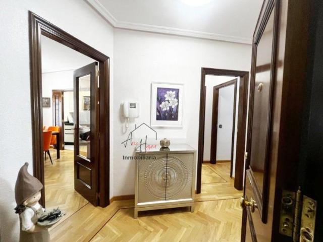 Piso en alquiler en Salamanca