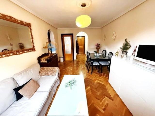 Piso en alquiler en Salamanca