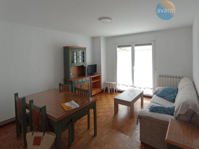 Piso en alquiler en Salamanca