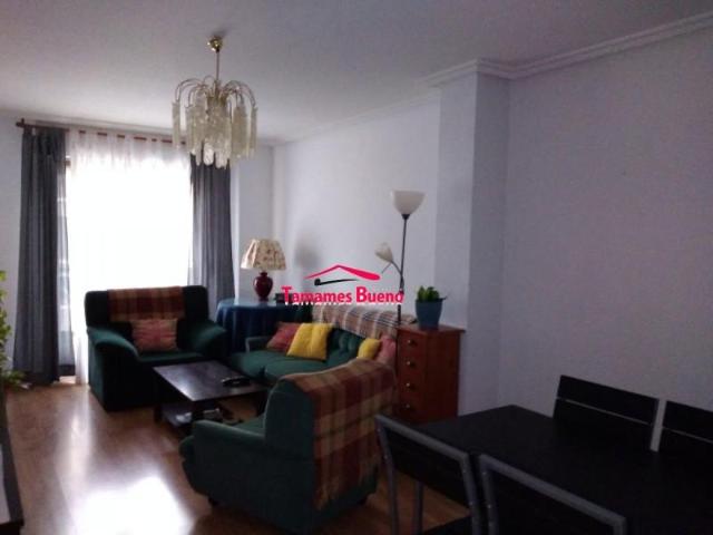 Piso en alquiler en Salamanca, Castilla y León