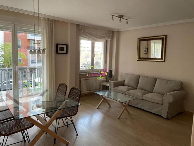 Piso en alquiler en Alamedilla, Salamanca