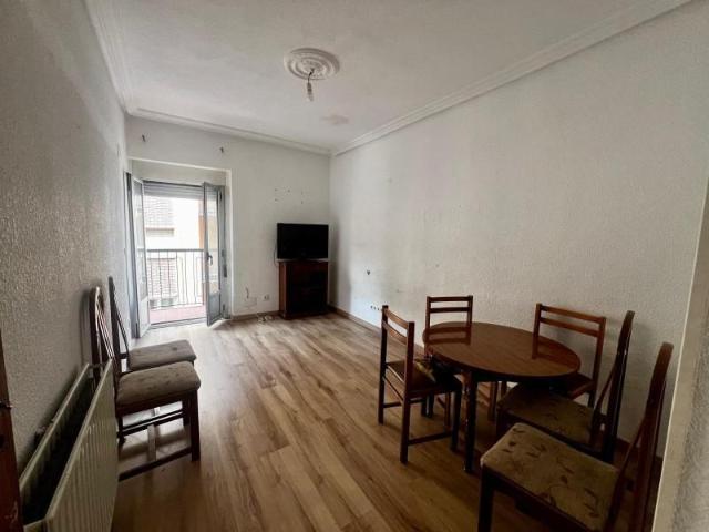 Piso en alquiler en Salamanca, Rollo