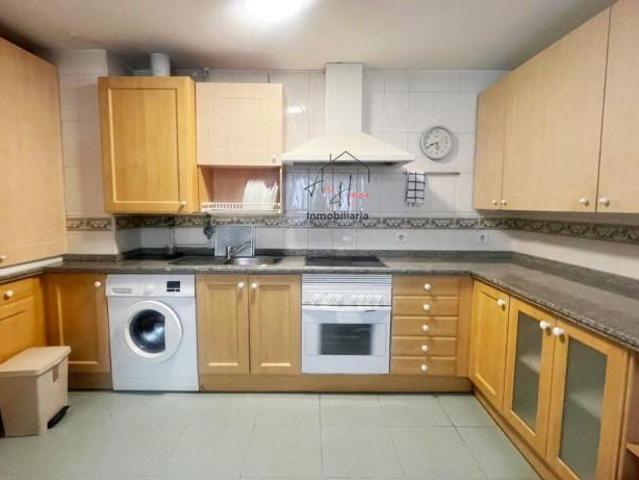 Piso en alquiler en Chinchibarra, Salamanca