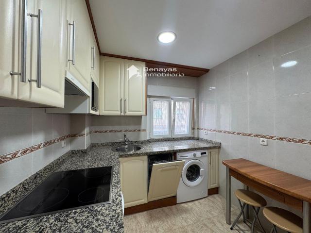 Apartamento en alquiler en Garrido Norte, Salamanca