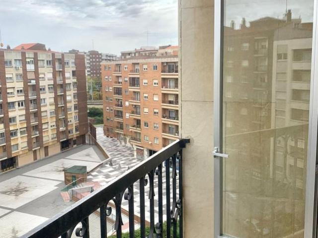Piso en alquiler en Labradores, Salamanca