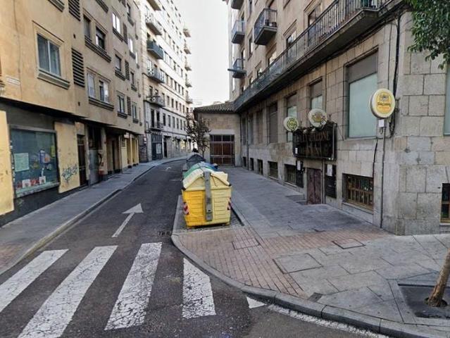 Piso en alquiler en Salamanca
