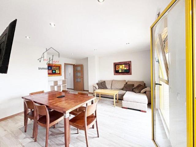 Piso en alquiler en Marín, Salamanca