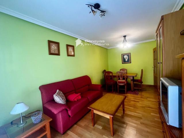 Apartamento en alquiler en Platina, Salamanca