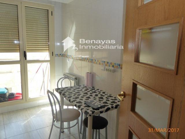 Apartamento en alquiler en Pizarrales, Salamanca