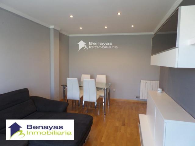 Apartamento en alquiler en Platina, Salamanca