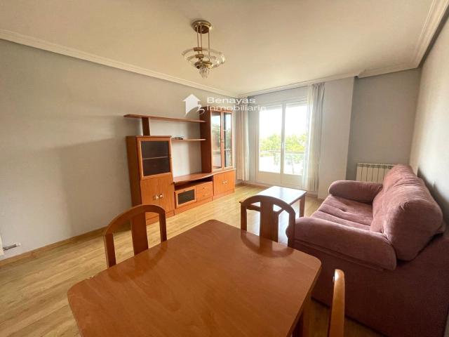 Apartamento en alquiler en Platina, Salamanca