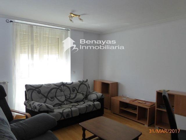 Apartamento en alquiler en Pizarrales, Salamanca