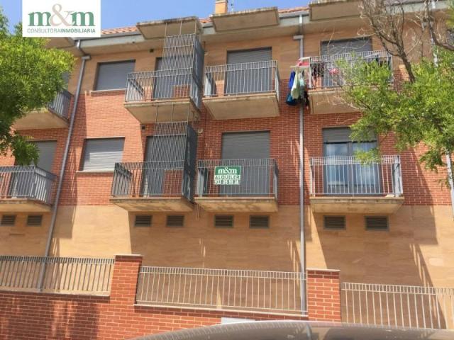 Piso en alquiler en Salamanca, La Platina Piso en alquiler en Salamanca, La Platina