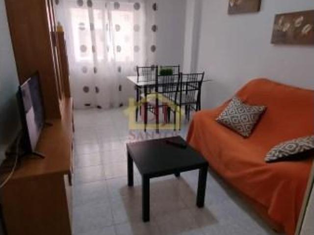 Piso en alquiler en Salamanca, Oeste