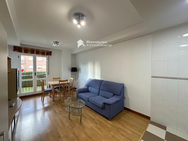 Apartamento en alquiler en Centro, Salamanca
