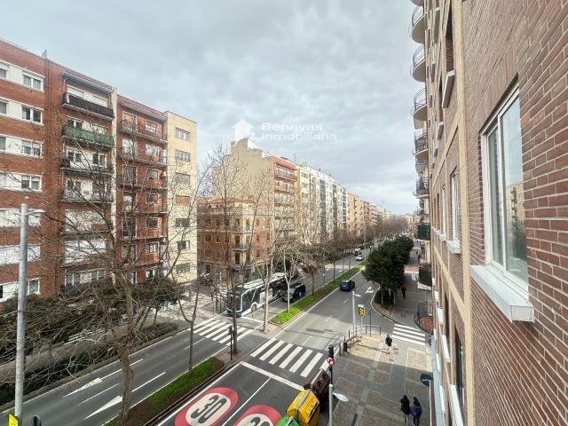 Apartamento en alquiler en Centro, Salamanca