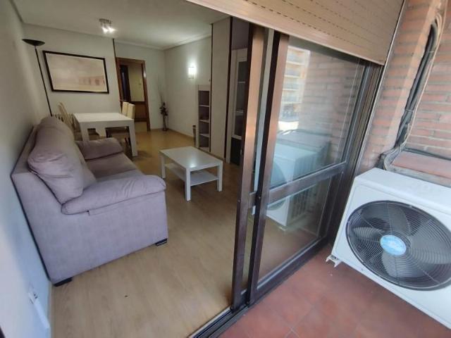 Piso en alquiler en Salamanca, Vidal