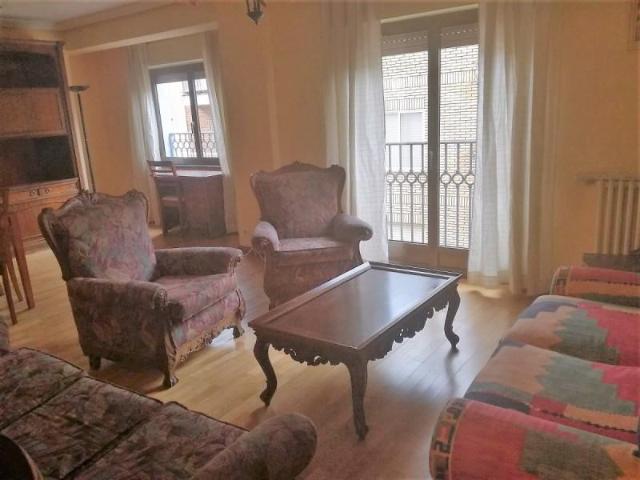 Piso en alquiler en Salamanca