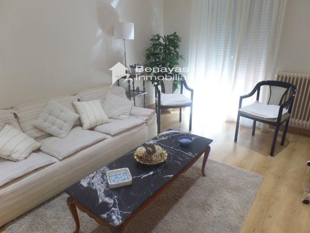 Apartamento en alquiler en Labradores, Salamanca