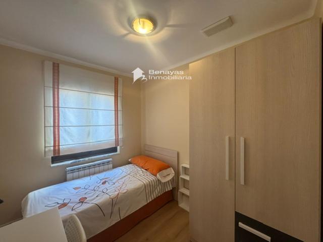 Apartamento en alquiler en Centro, Salamanca