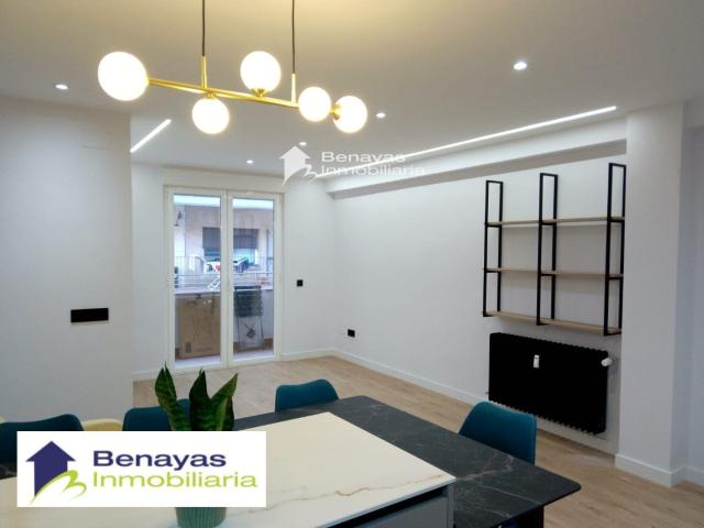 Apartamento en alquiler en Garrido Sur, Salamanca