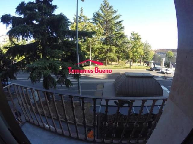 Piso en alquiler en Salamanca