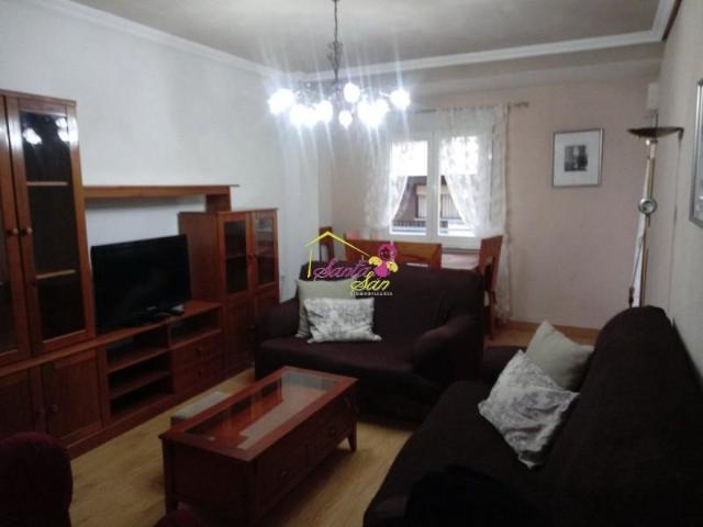 Piso en alquiler en Oeste, Salamanca