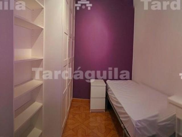 Piso en alquiler en Salamanca, Salesas