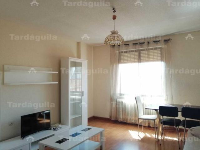 Piso en alquiler en Salamanca, Salesas