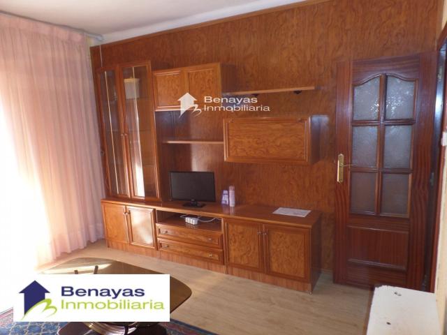 Apartamento en alquiler en San Bernardo, Salamanca
